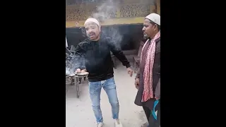 Mere Malik Mere Data Aye Mere Parwar Digar 