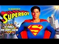 Download Lagu 10 Things You Didn't Know About Superboy
