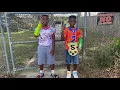 Loaded Pinellas Park T-Birds 10U BBB vs Lake Wales Seahawks 10U in FL Elite week 2 battle