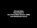 All India Radio - Dark Ambient 4