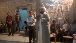 من معاني الزواج الشيخ عون القومي 