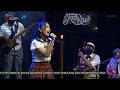 Lagu Padang Bulan // ORKES SINTEN REMEN feat. Keysha