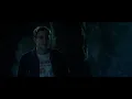 POWER RANGERS-Dacre Scott scene