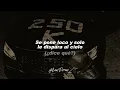 Gera MX - 250k (tiradera a Santa Fe Klan) // Letra