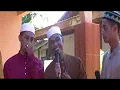 EL-TIEZAM feat AREBUDDY////SELAMAT PENGANTIN BARU(MESTICA)