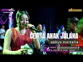Download Lagu CERITA ANAK JALANAN - SELIYA MARSELLA || ( LIVE ORGAN ) || THE GEN ZIE OF PANTURA SELIYA MARSELLA