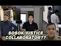 Download Lagu GAK SIA-SIA !! MUNCUL JUSTICE COLLABORATOR ?? DUA BUKTI PENENTU PIDANA KEJADIAN DIPLOMAT DARU !!