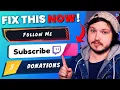 How To Customize Your Twitch Channel - Twitch Bio And Panel Essentials