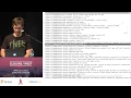Robert Krahn - Programming Clojure Smalltalk-Style