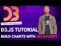 D3 js Tutorial for Beginners Build Charts with JavaScript