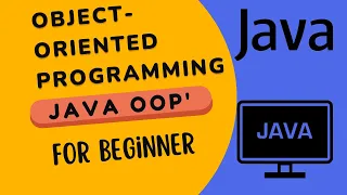 java object oriented programming tutorial java oops concepts