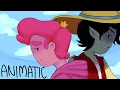 Download Lagu I'm My Own Problem ft. Marshall Lee and Prince Gumball (Adventure Time Animatic)