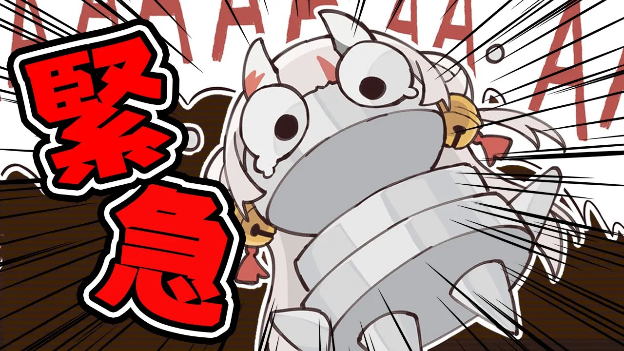 【 R.E.P.O. 】緊急で動画をまわしています #ホロREPO【百鬼あやめ/ホロライブ】