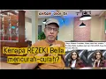 Download Lagu KENAPA REZEKI BELLA MENCURAH-CURAH?