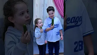 كل واحد خيارته على حسب حجمه   دندنها