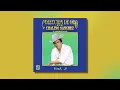 Chalino Sánchez - Corrido del Gallito (Audio Oficial)