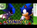 Download Lagu Longplay of Sonic CD (HD)