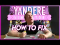 How to Fix Yandere Simulator - A Yandere Simulator Code Review