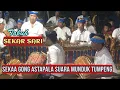 Download Lagu TABUH SEKAR SARI❗GONG ASTAPALA SUARA MUNDUK TUMPENG