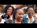 Vlog Discovering All the Presidents Were R cist A Day in DC with My Girls