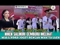 Download Lagu GEMPAR🔥KABAR TERBARU NIKEN SALINDRI CEMBURU MELIHAT MAS LINDRA JOGET DENGAN WANITA LAIN DI PANGGUNG 