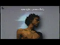 Wegz - Horeya | ويجز - حوريه (Unofficial Lyrics Video)