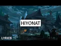 Download Lagu Ummon ~ Hiyonat (lyrics)