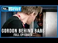 Download Lagu Gordon Ramsay Goes To Jail | Season 1 | FULL EPISODES | Gordon Behind Bars | So... Real