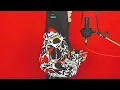 ASCA”Villain” -Self Cover- (from 6th Single”Carpediem/Villain”)