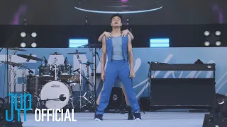 박진영(J.Y. Park) "엘리베이터" Live Clip | 2026 연세대 '개교 141주년 기념 아카라카를 온누리에'