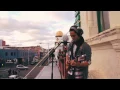 The Last One Awake - Half past the Hourglass (Live on the Avalon Futurium rooftop)