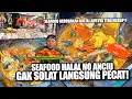 Download Lagu AKHIRNYA KETEMU SEAFOOD GEROBAKAN TERBRUTAL, BIOTA LAUTNYA LENGKAP BANGET !!