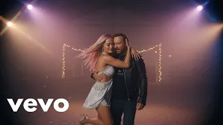 david guetta feat rita ora when i m with you ai music video 