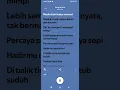 Mengejar Rindu Hyper Act Lirik 
