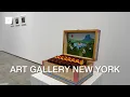 Download Lagu CHELSEA ART GALLERY NEW YORK Aug 2025 @ARTNYC