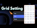 Understanding Every Grid Setting In Divi 5