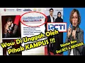 Download Lagu DI UNGGAH KAMPUS !!! ADA KEJUTAN BARU DARI RCTI DAN INDOSIAR, FANS MAKIN BANGGA LIAT INI