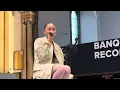 Griff-Into The Walls @ St John’s Church, Kingston, 17th July, 2024