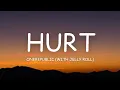 Download Lagu OneRepublic - Hurt (feat. Jelly Roll) (Lyrics)🎵