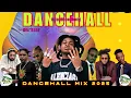 Latest Dancehall Mix 2025: WAH YO DEH PAN - Ayetian, Govana, Skillibeng, Vybz Kartel,Kraff