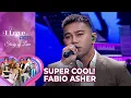 Download Lagu Fabio Asher - Bertahan Terluka \u0026 Setia Menunggu | I Love RCTI Story Of Love