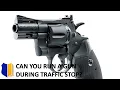Ep Can You Run a Gun s Serial Number During a Traffic Stop
