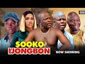 Lagu Sooko Ijongbon - Latest Yoruba Movie 2025 | Ogboluke, Biola Adebayo, Mr Latin, Foluke Daramola, Cosb