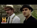 Video di  "Project Blue Book": Season Two Trailer | Drama Series | HISTORY