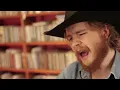 Colter Wall - 'Thirteen Silver Dollars' | UNDER THE APPLE TREE
