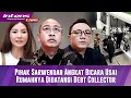 BREAKING NEWS! Pihak Sarwendah Angkat Bicara Terkait Rumahnya didatangi Debt collector 