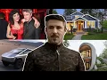 Aidan Gillen GoT Biography Net Worth Lifestyle House Cars Family Career