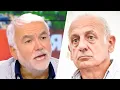 Download Lagu Clash France TV/CNEWS - Pascal Praud dézingue Jean-Michel Apathie : \