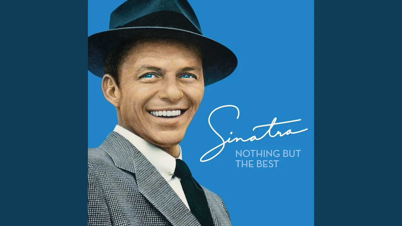 Frank Sinatraの人気曲ランキング【2025】