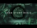 Download Lagu Exam Study Music - 40Hz Gamma Binaural Beats, Brainwave Music for Improved Memory